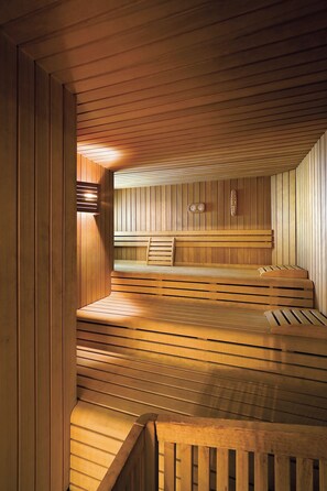 Body treatments, hot stone massages, deep-tissue massages - Hotel Reine Victoria (St. Moritz)