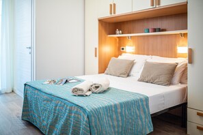 In-room safe, desk, free WiFi - Danieli (San Michele al Tagliamento)