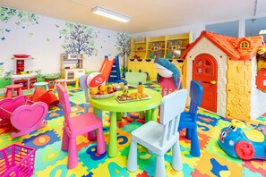 Sala de videojuegos