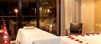 Hotel Jazz Apartments