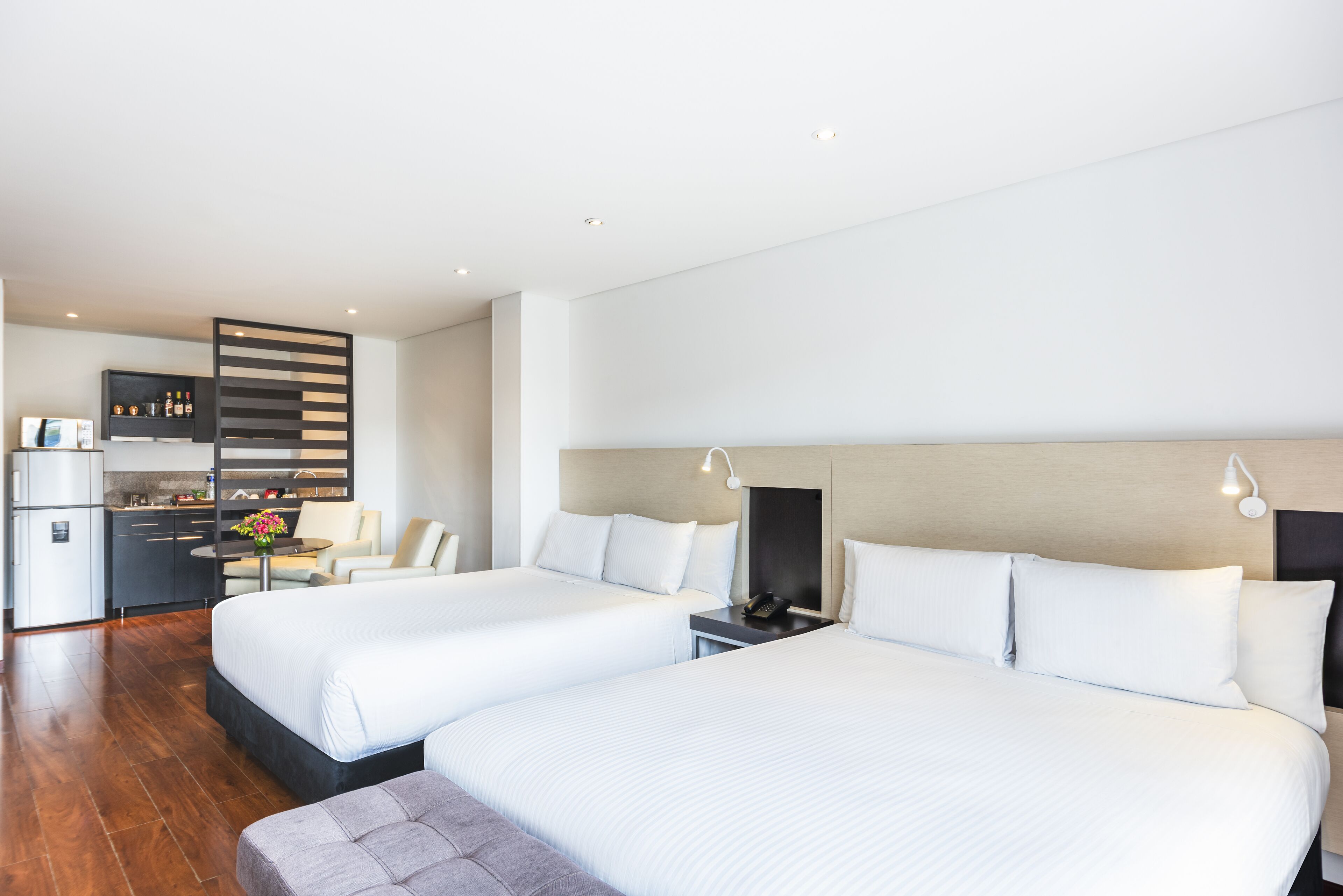 Photo - Jazz Apartments