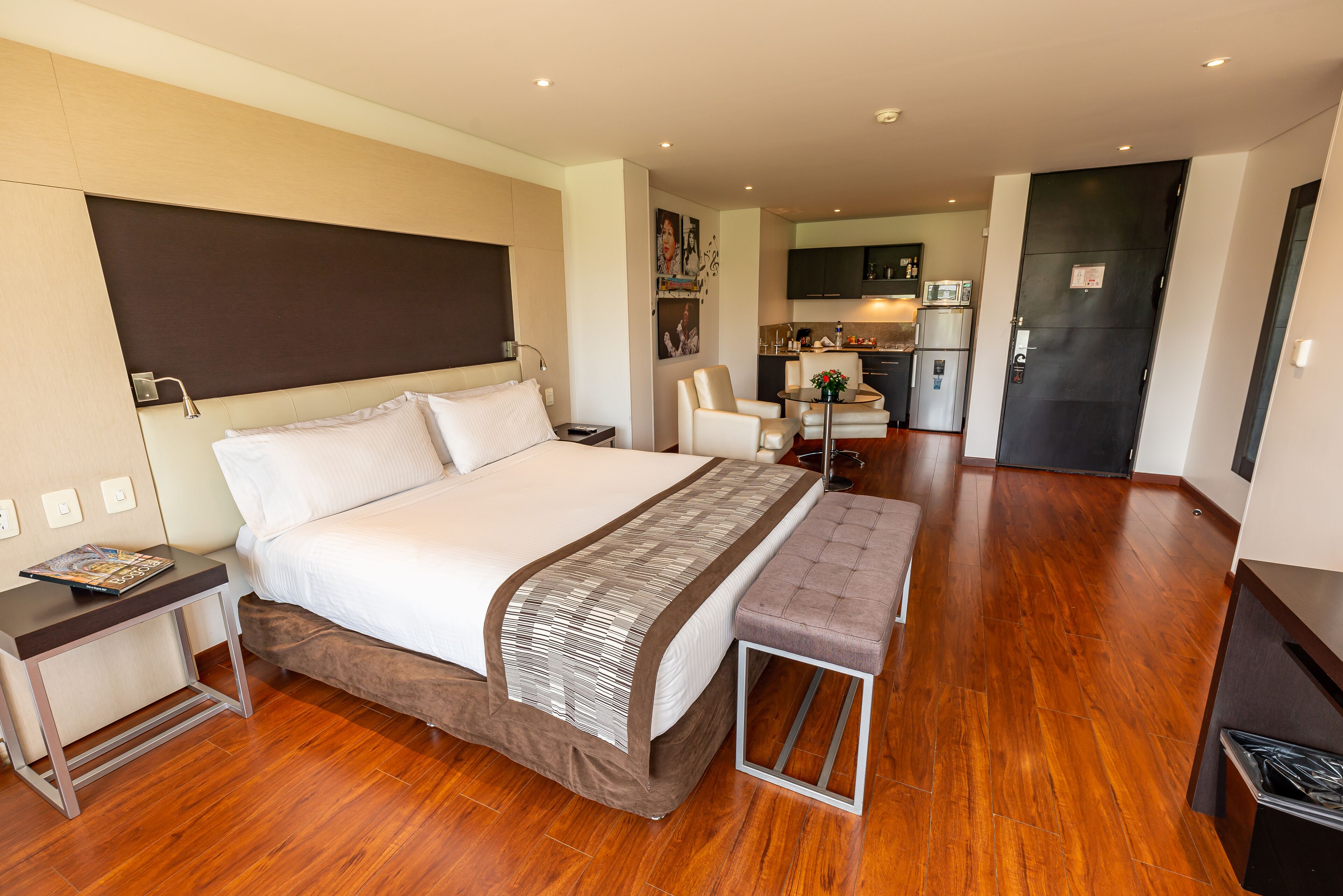 Photo - Jazz Apartments