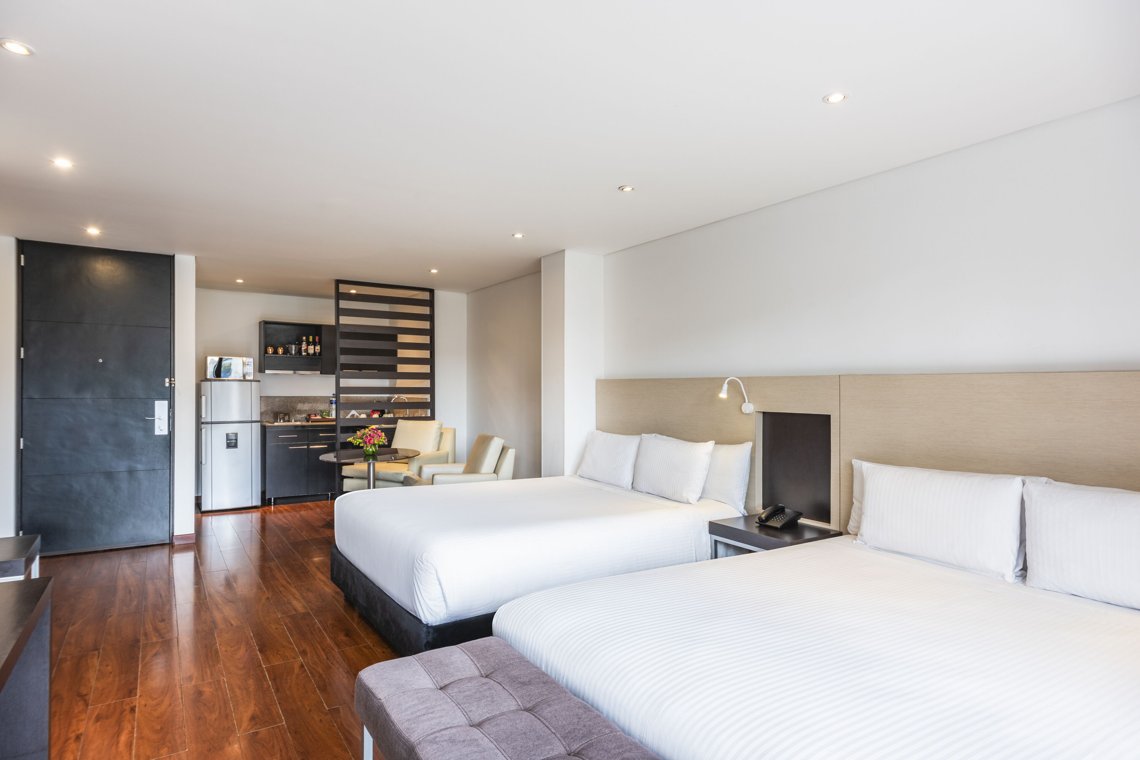 Photo - Jazz Apartments