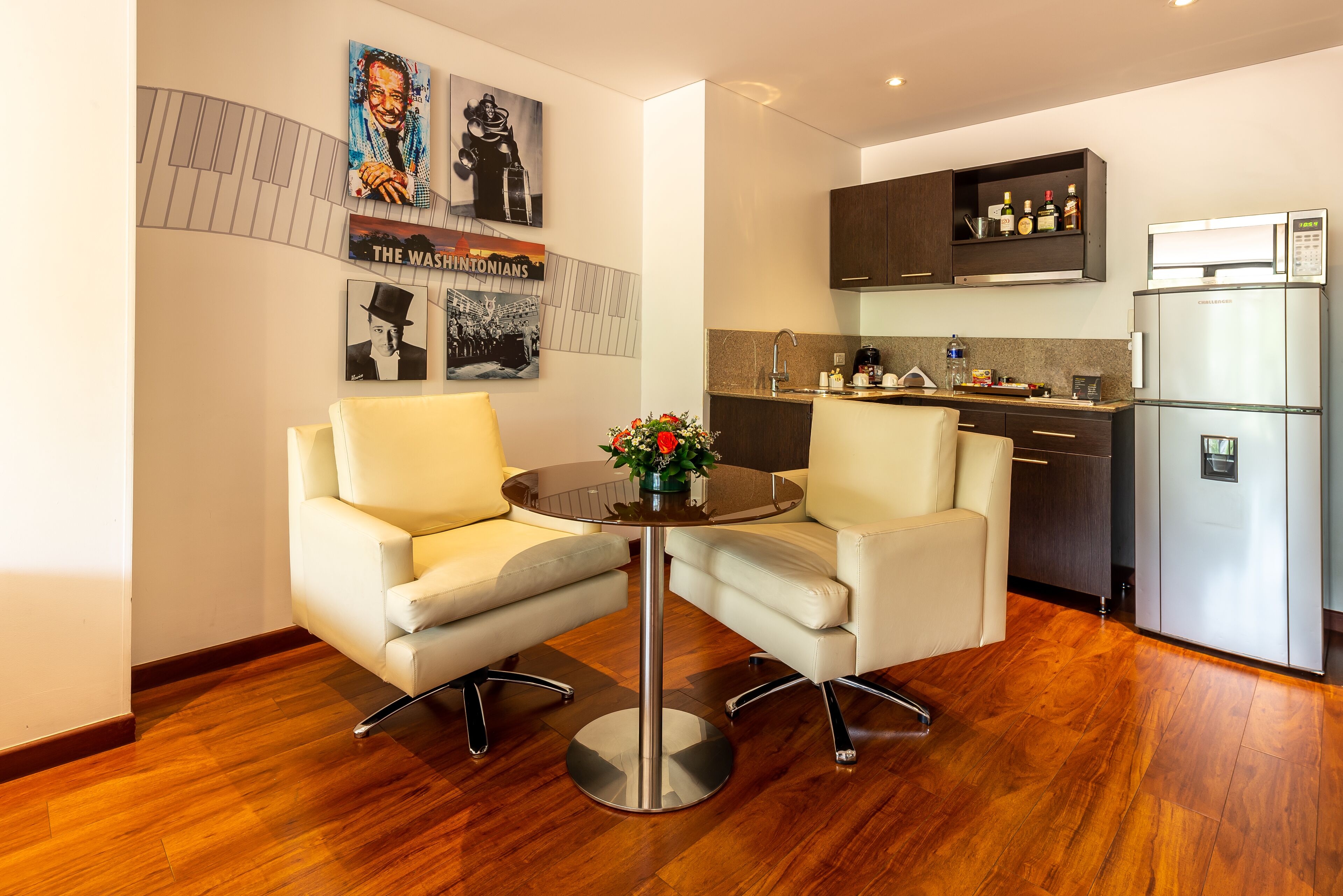 Photo - Jazz Apartments