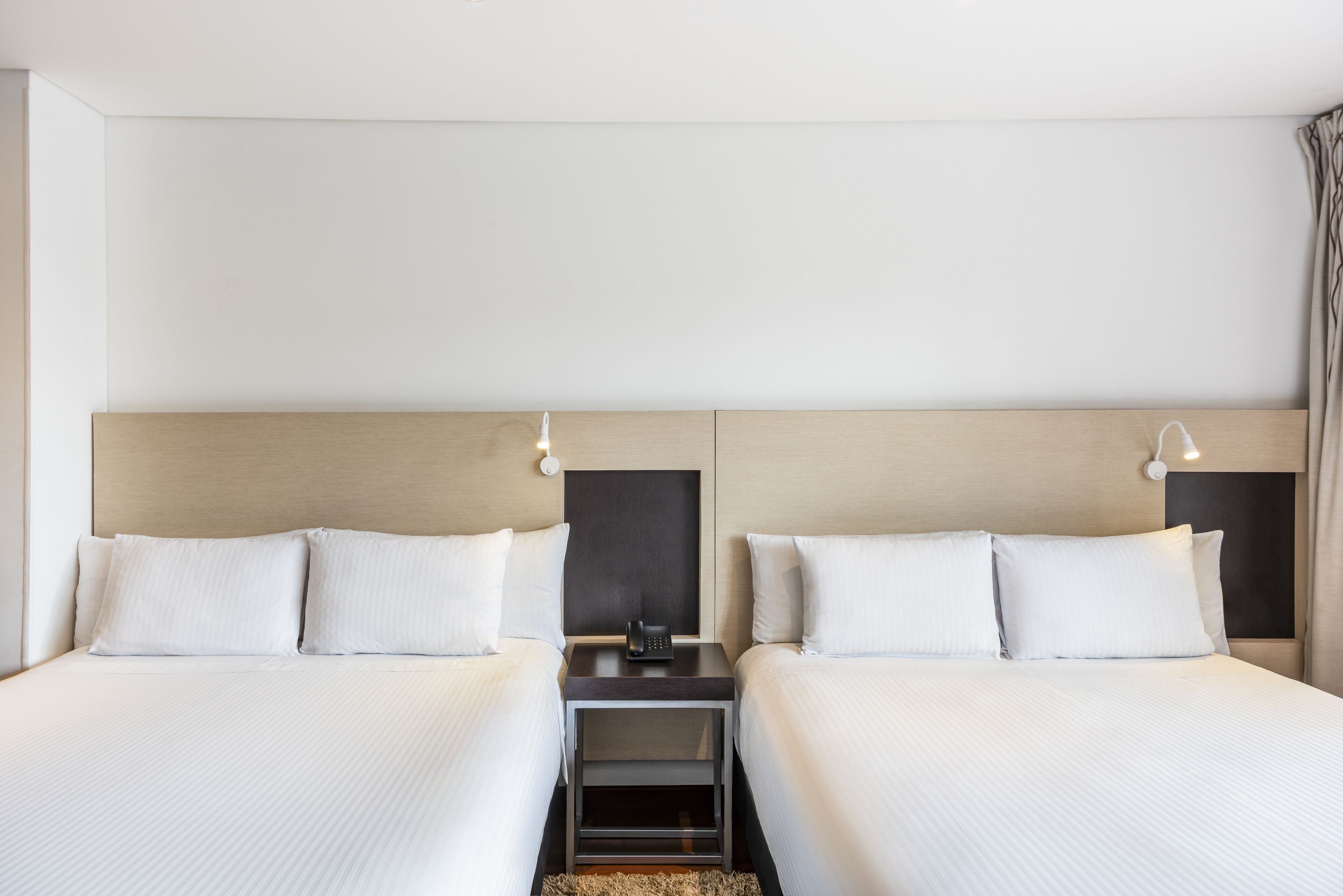 Foto - Jazz Apartments