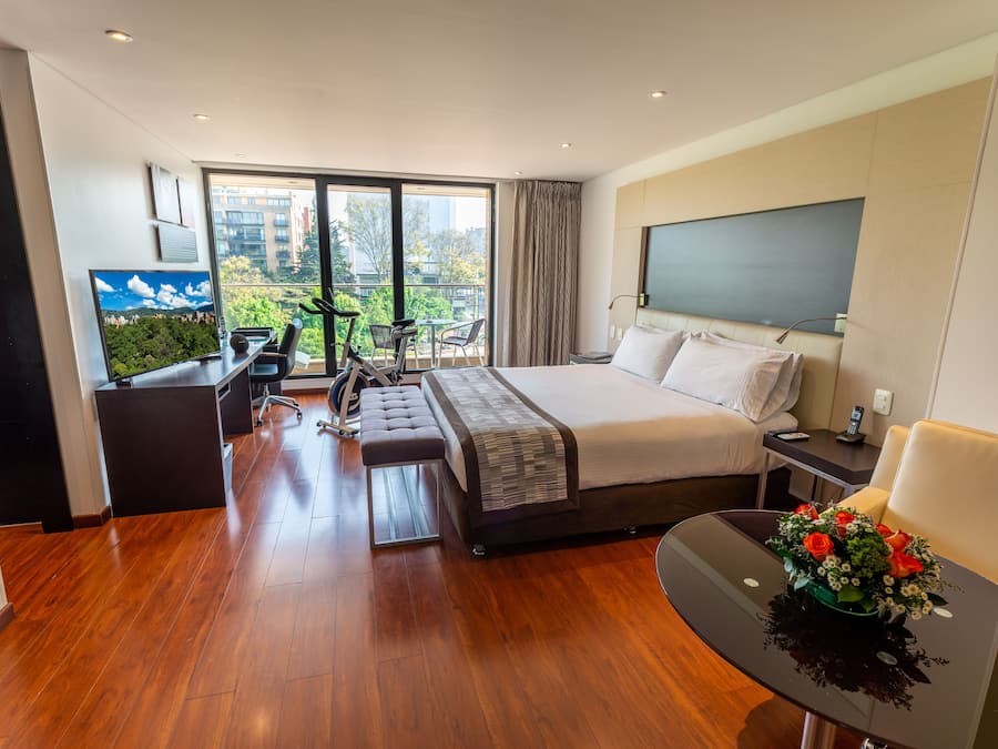 Ropa de cama de alta calidad y edredones de plumas