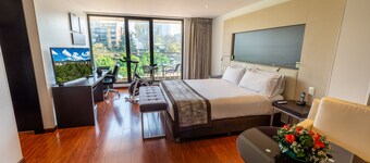 Hotel Jazz Apartments