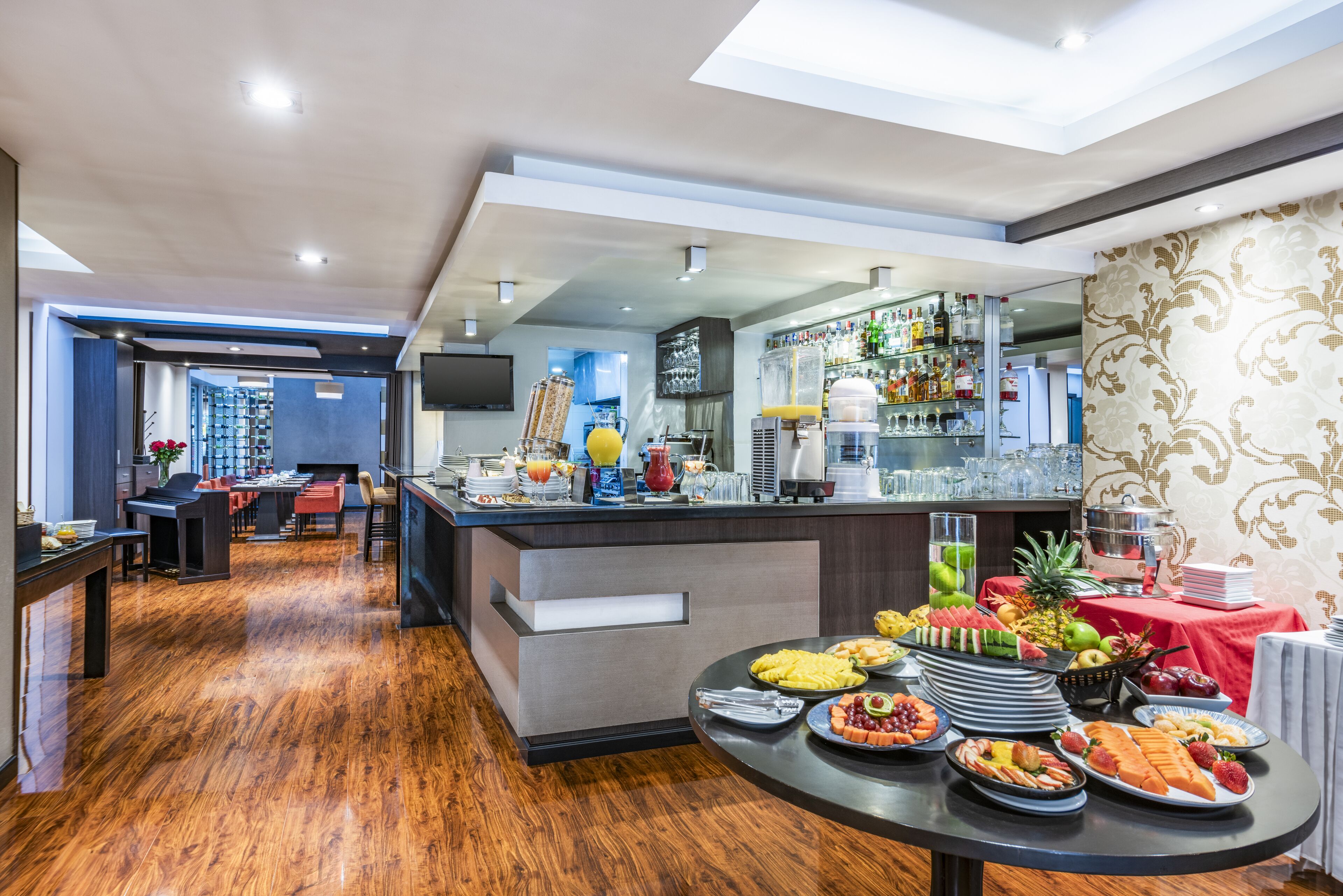 Photo - Hotel Jazz Apartments