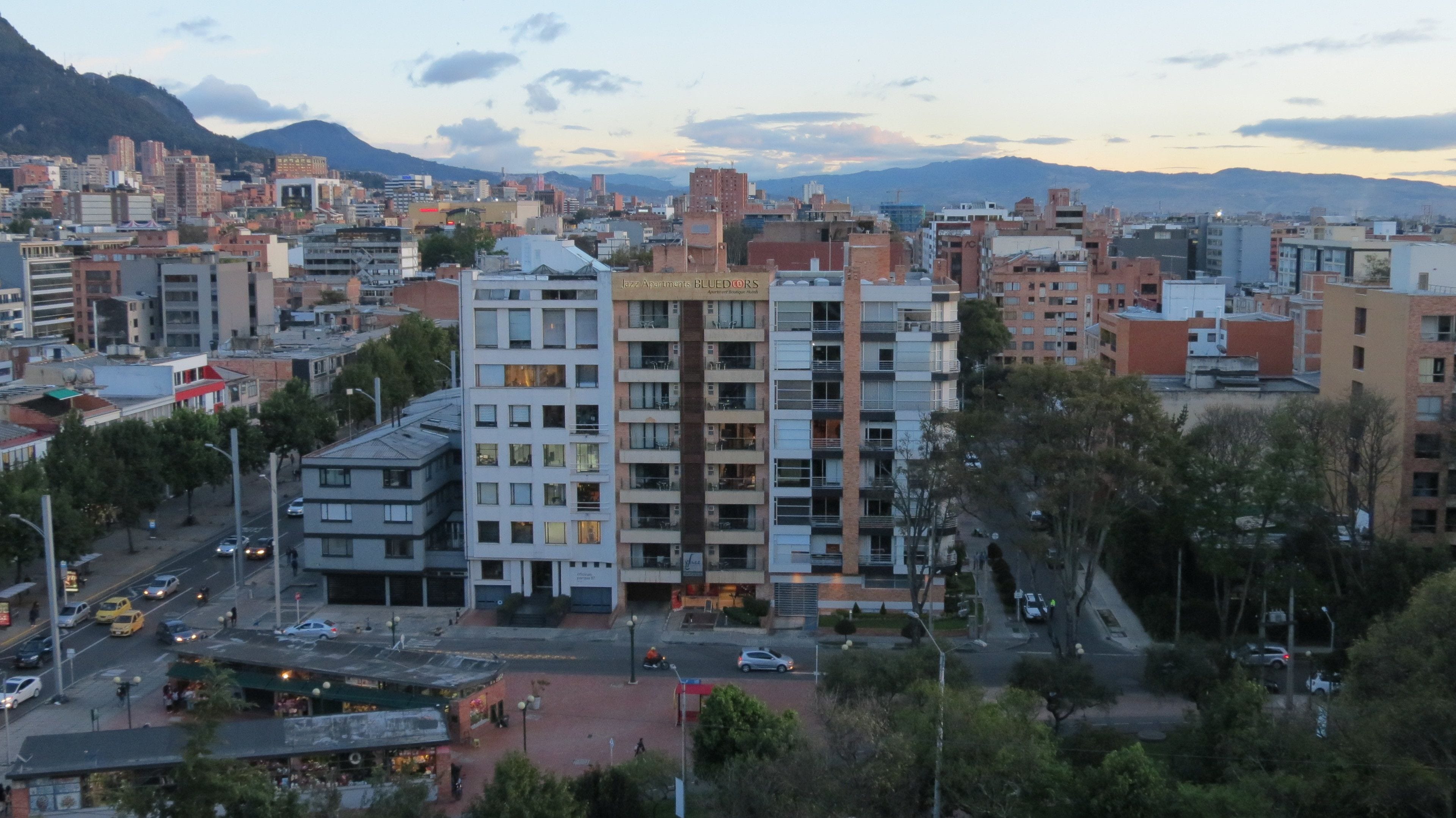 Photo - Jazz Apartments