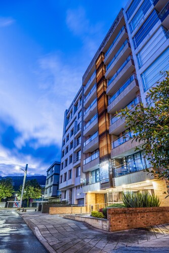 Jazz Apartments