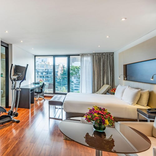 Jazz Apartments Luxury Suites