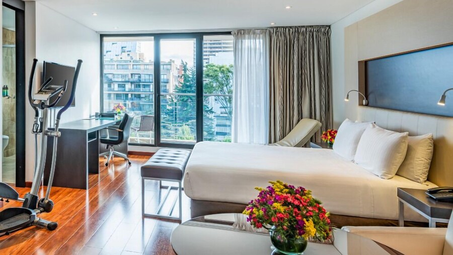 Jazz Apartments Luxury Suites