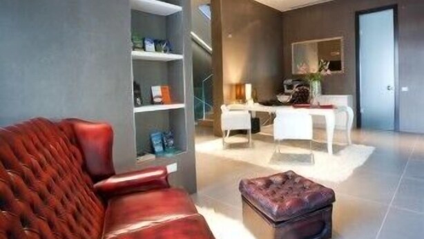 Room - Mosaico Suite (Cesena)