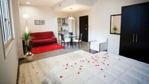 Room - Mosaico Suite (Cesena)