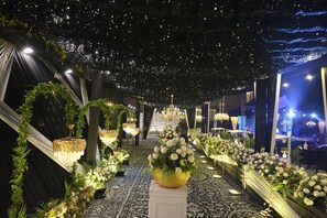 Banquet hall - Radisson Blu Hotel Rudrapur (Kichha)