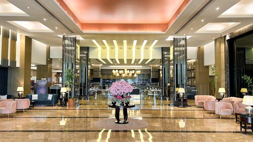 Radisson Blu Hotel Rudrapur