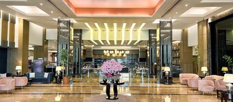 Radisson Blu Hotel Rudrapur