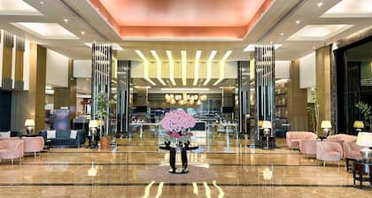 Radisson Blu Hotel Rudrapur