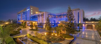 Radisson Blu Hotel Rudrapur