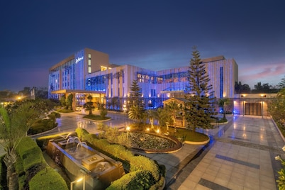 Radisson Blu Hotel Rudrapur