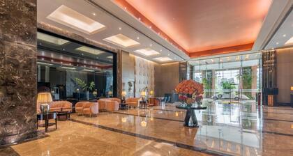 Radisson Blu Hotel Rudrapur