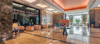 Radisson Blu Hotel Rudrapur