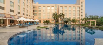 Radisson Blu Hotel Rudrapur