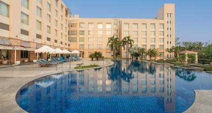 Radisson Blu Hotel Rudrapur