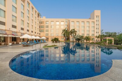 Radisson Blu Hotel Rudrapur