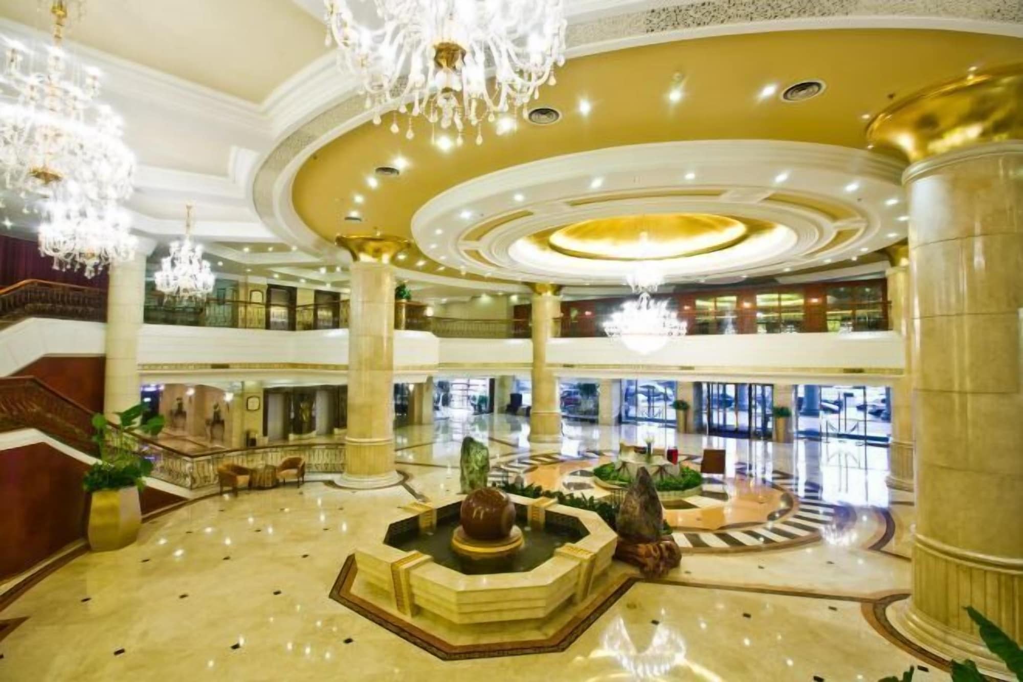 2 Star Hotels