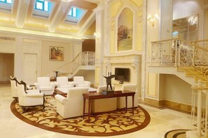 Alarm clocks - Cihu Villa (Huangshi)