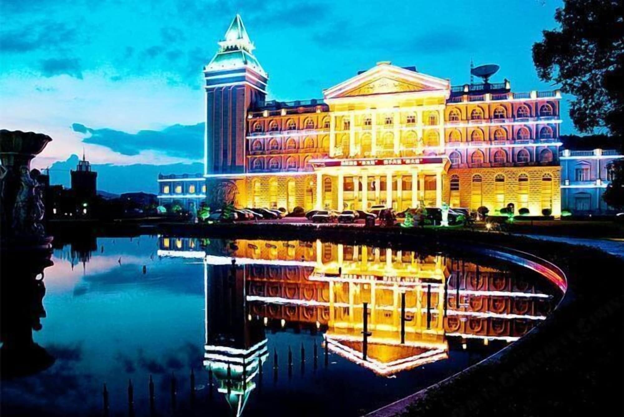 2 Star Hotels