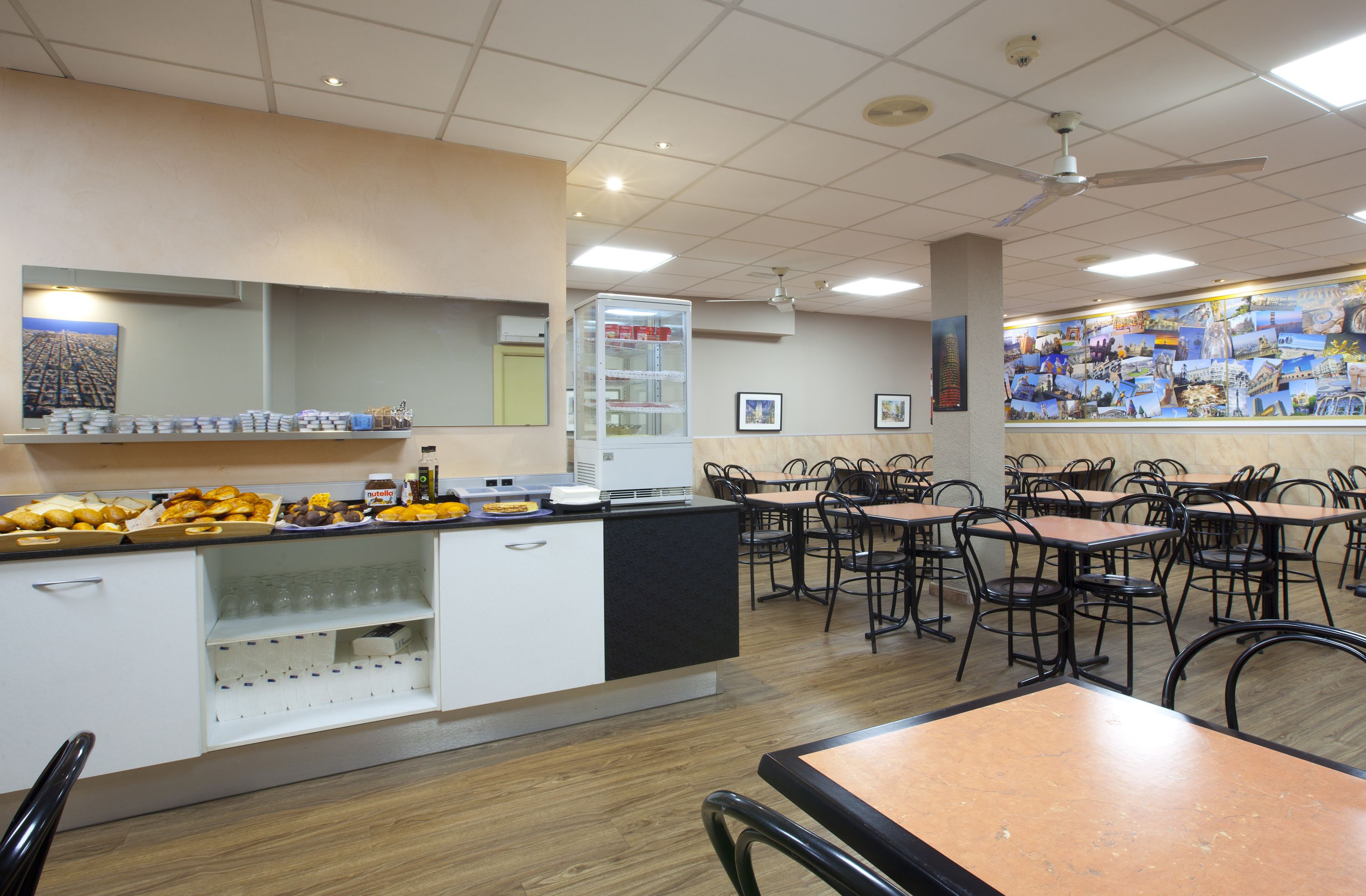 Photo - Hostal Barcelona