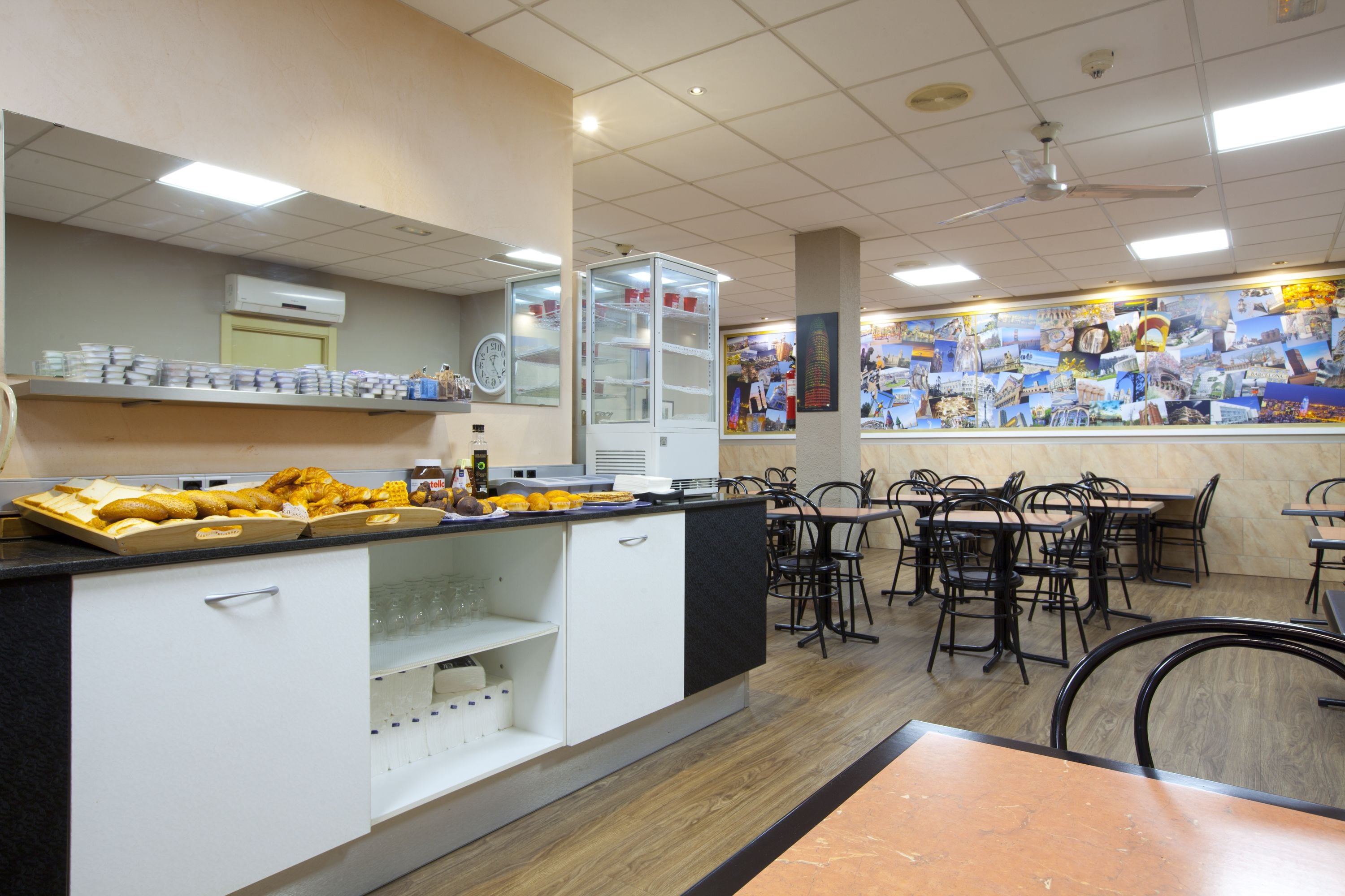 Photo - Hostal Barcelona