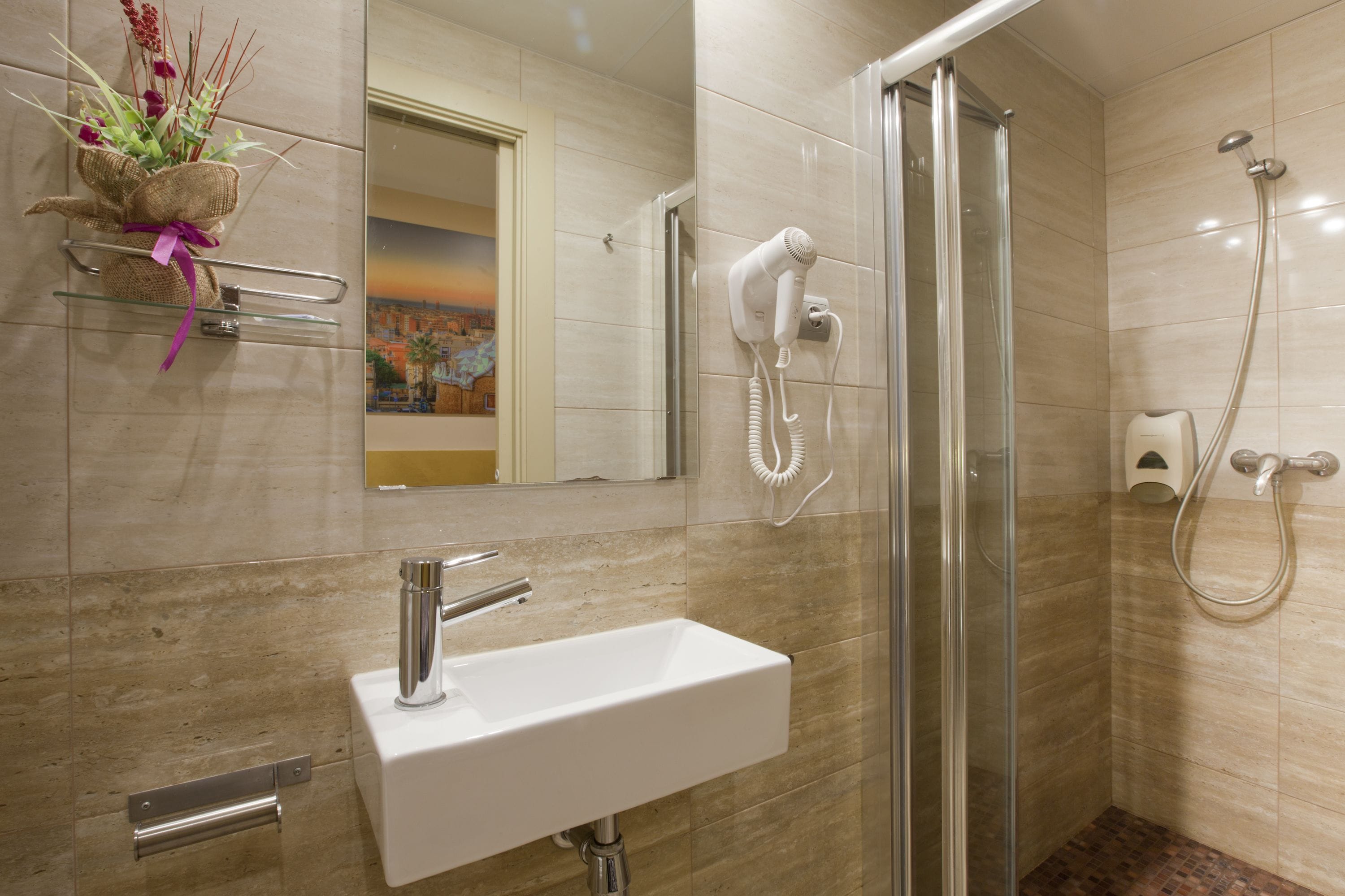 Photo - Hostal Barcelona