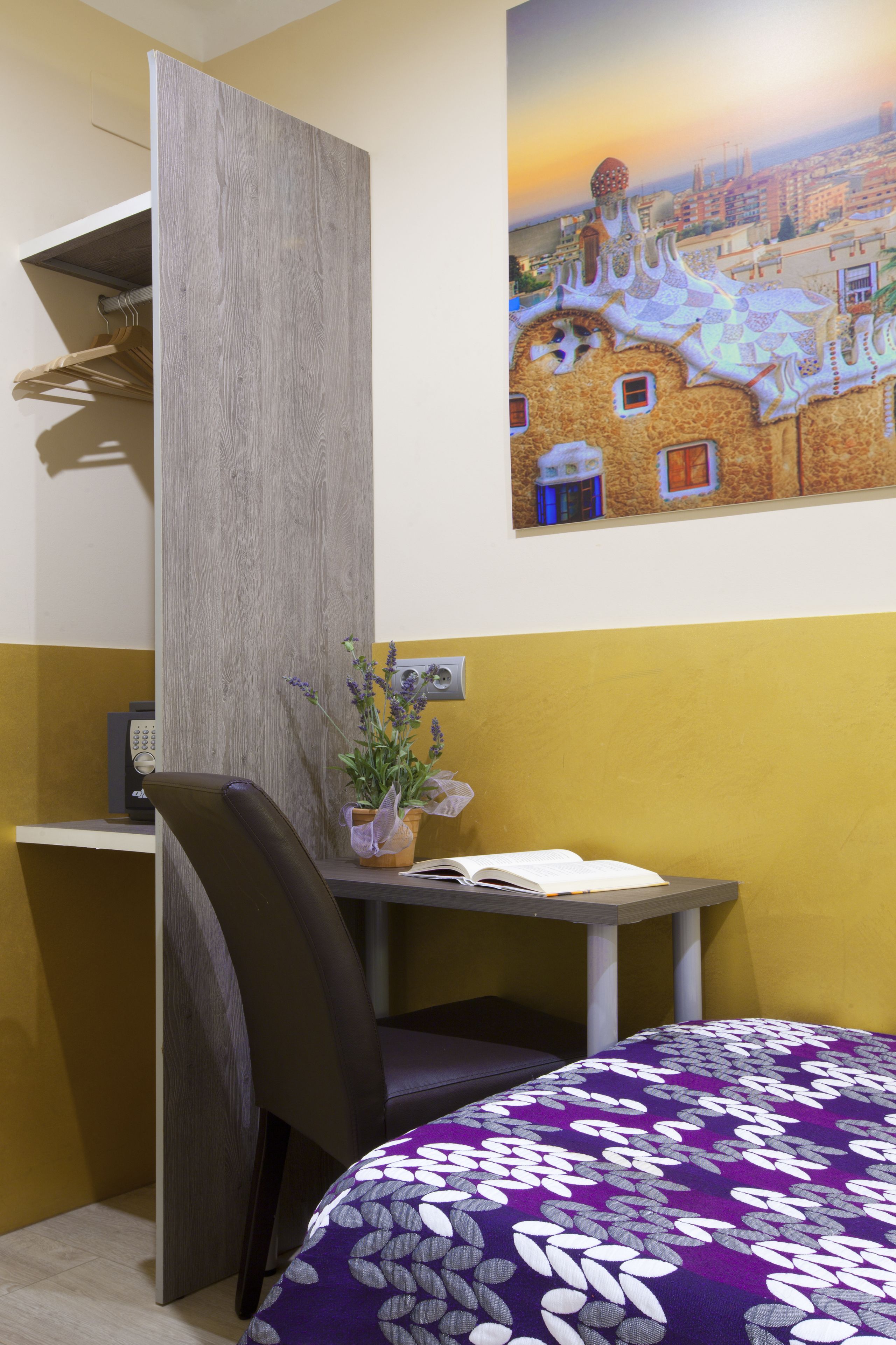 Photo - Hostal Barcelona