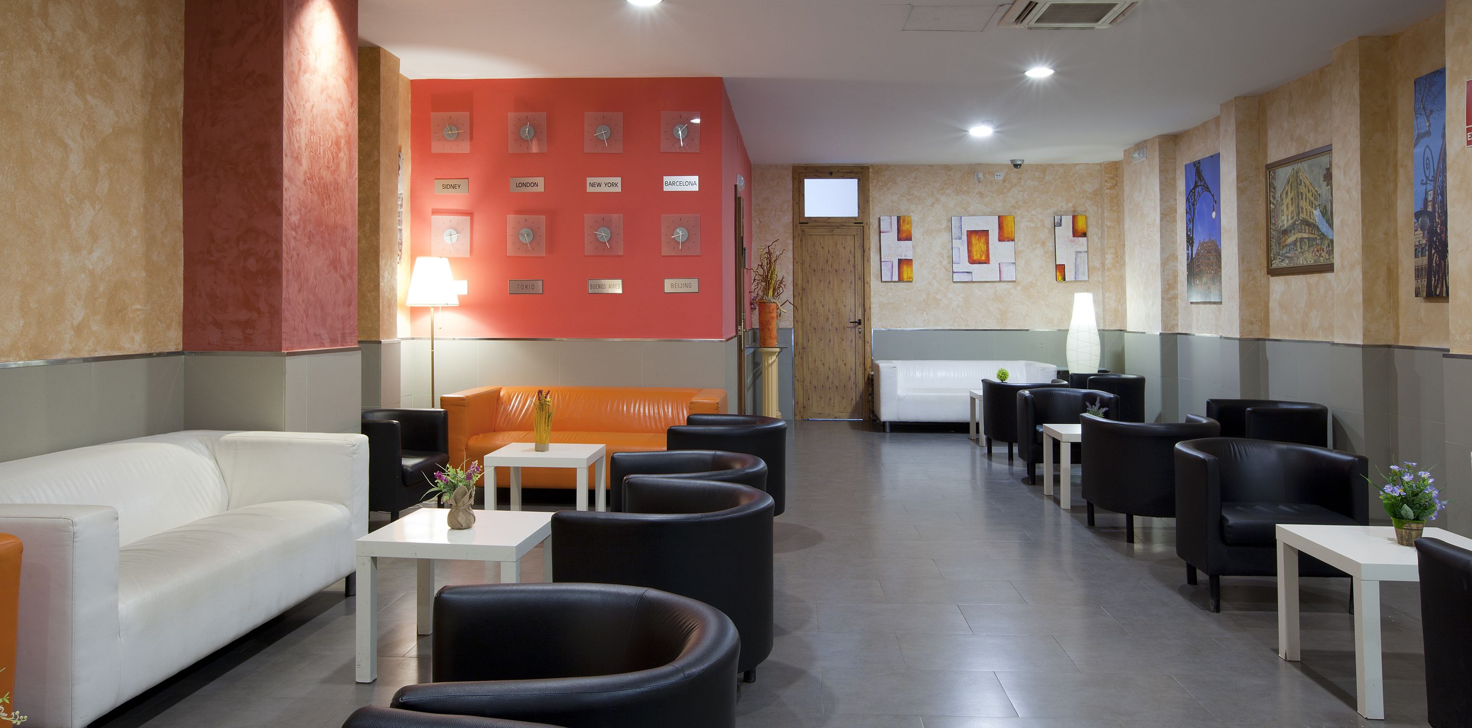 Photo - Hostal Barcelona