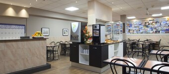 Hostal Barcelona