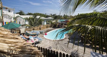 Pedro's Hotel