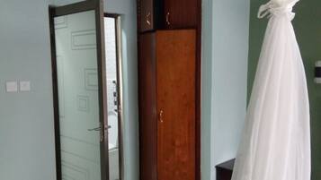 Superior Room | Desk, blackout curtains, free WiFi, bed sheets