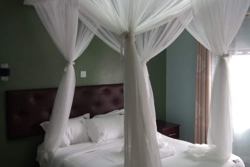 Jimlizer Hotel