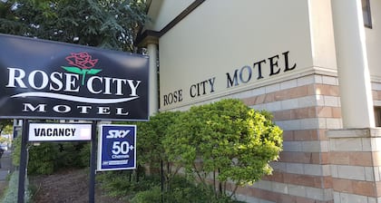 Rose City Motel