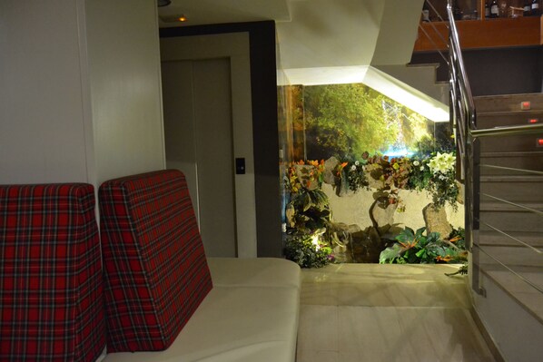 Meeting facility - HHB Pontevedra Confort (Pontevedra)