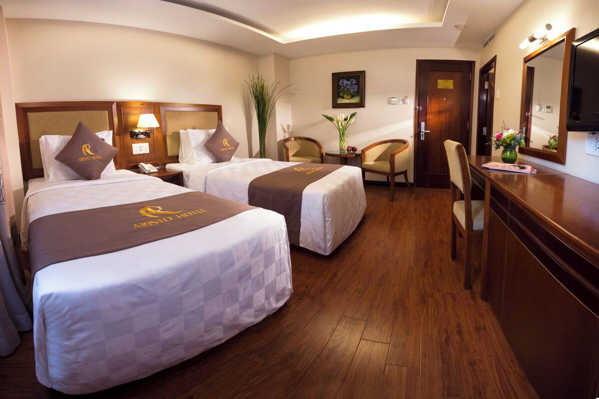 Roupas de cama premium