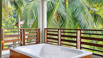 Lyxsvit | Terrass/Patio