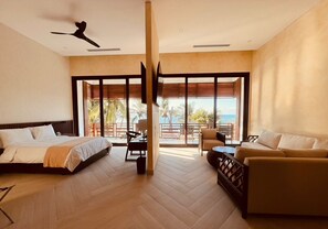 Chambre | Literie de qualité supérieure, coffres-forts dans les chambres