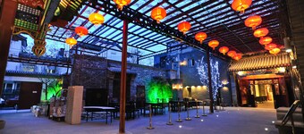 Beijing Traditional View Hotel