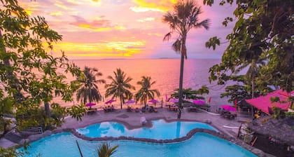 Eagle Point Resort