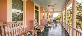 Spencer House Inn Bed & Breakfast