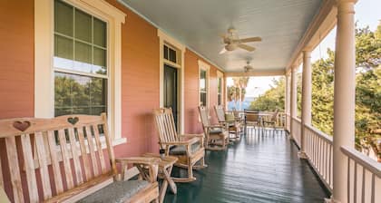 Spencer House Inn Bed & Breakfast